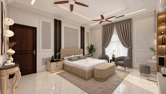 AutoCAD 2d design/ Architectural drawings/floor plans/ 3d model