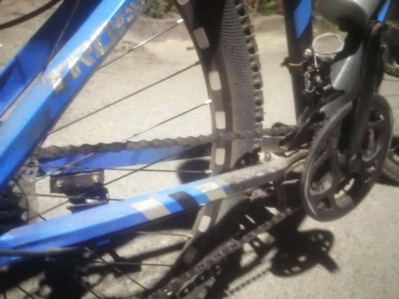saved riding 2