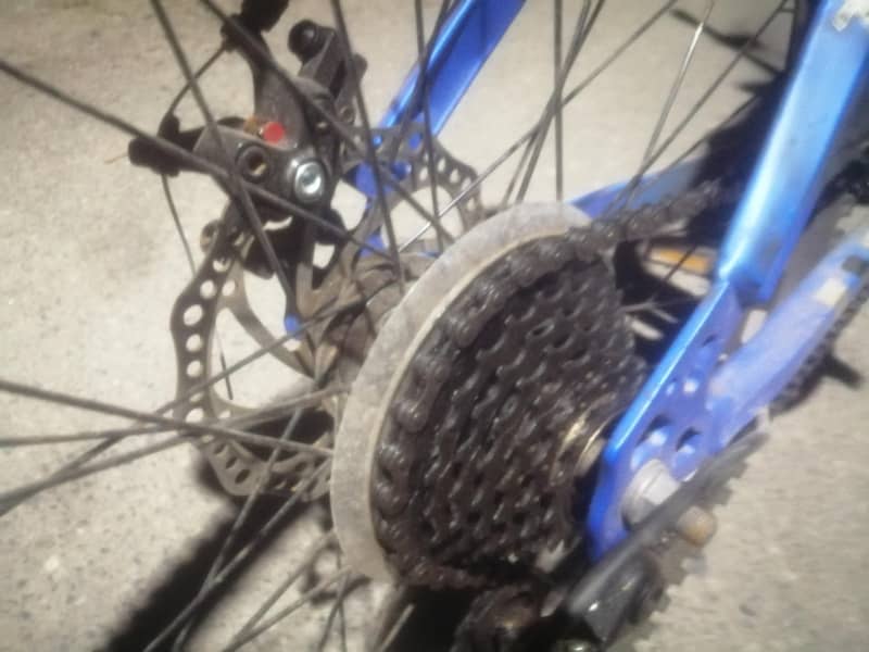 saved riding 3