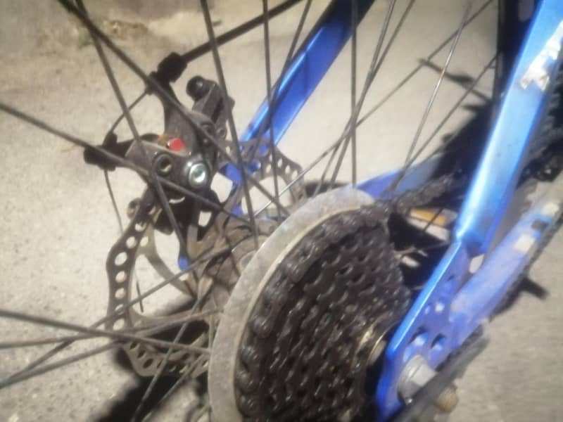 saved riding 4