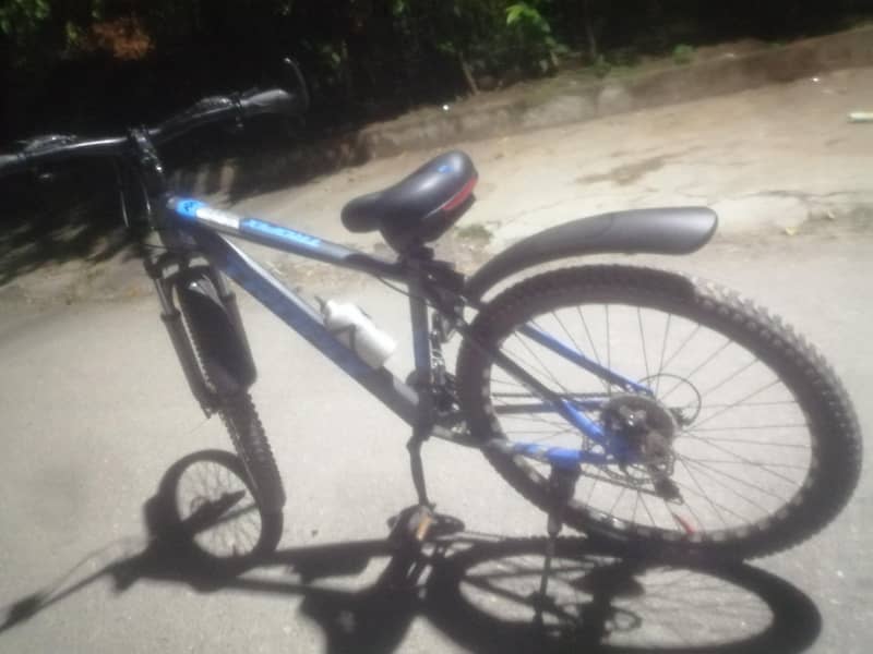 saved riding 5