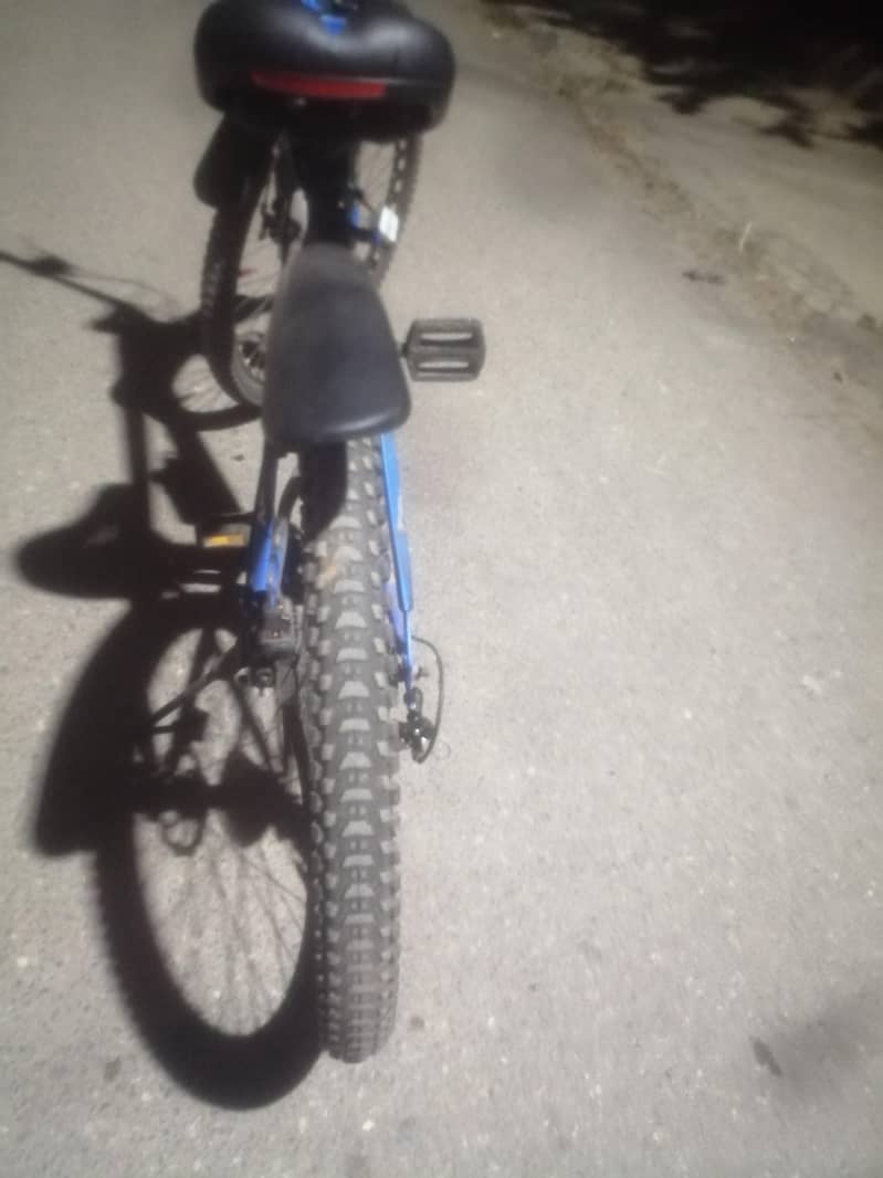 saved riding 6