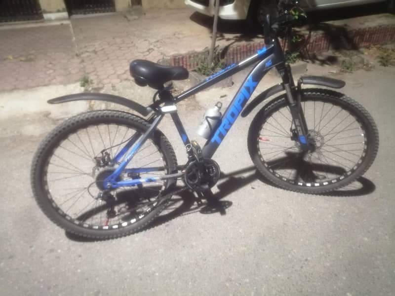 saved riding 7