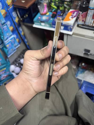 Apple iPhone 12 Pro Max