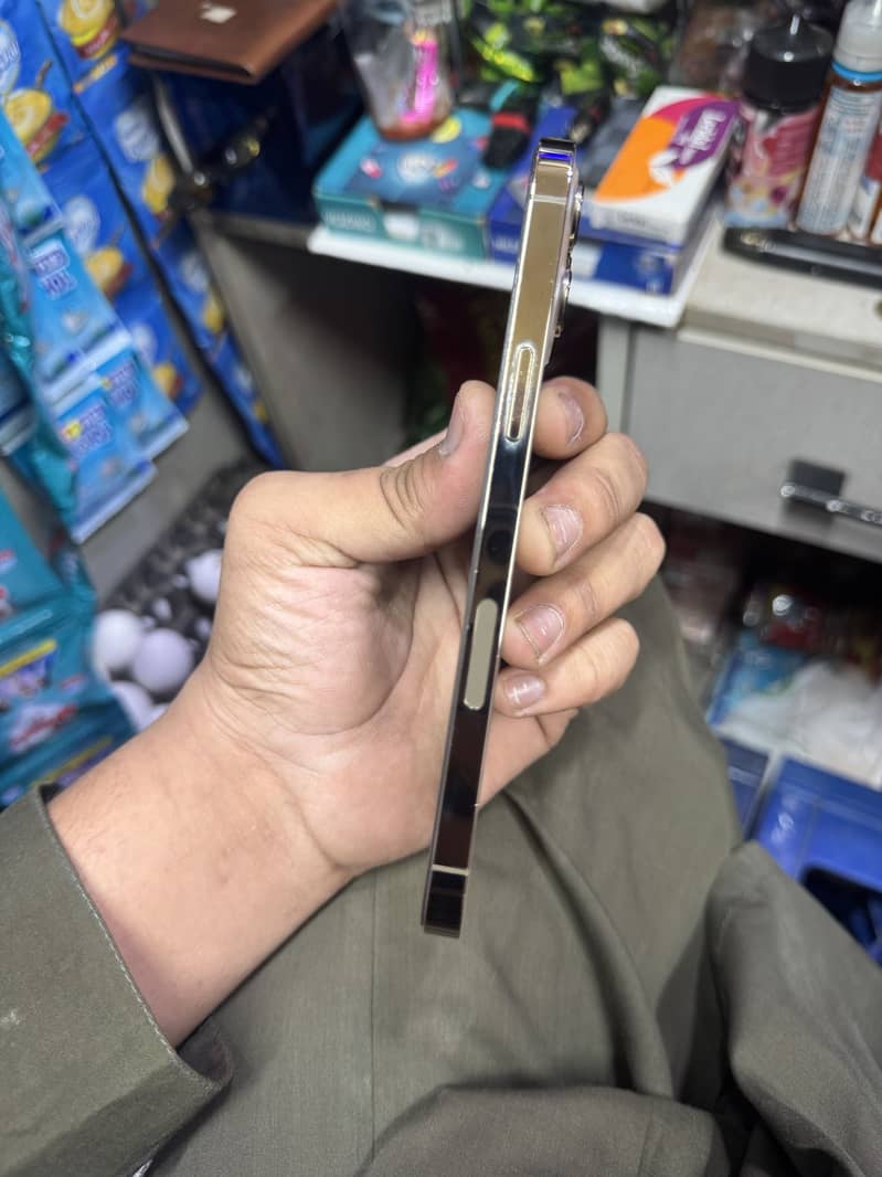 Apple iPhone 12 Pro Max 0