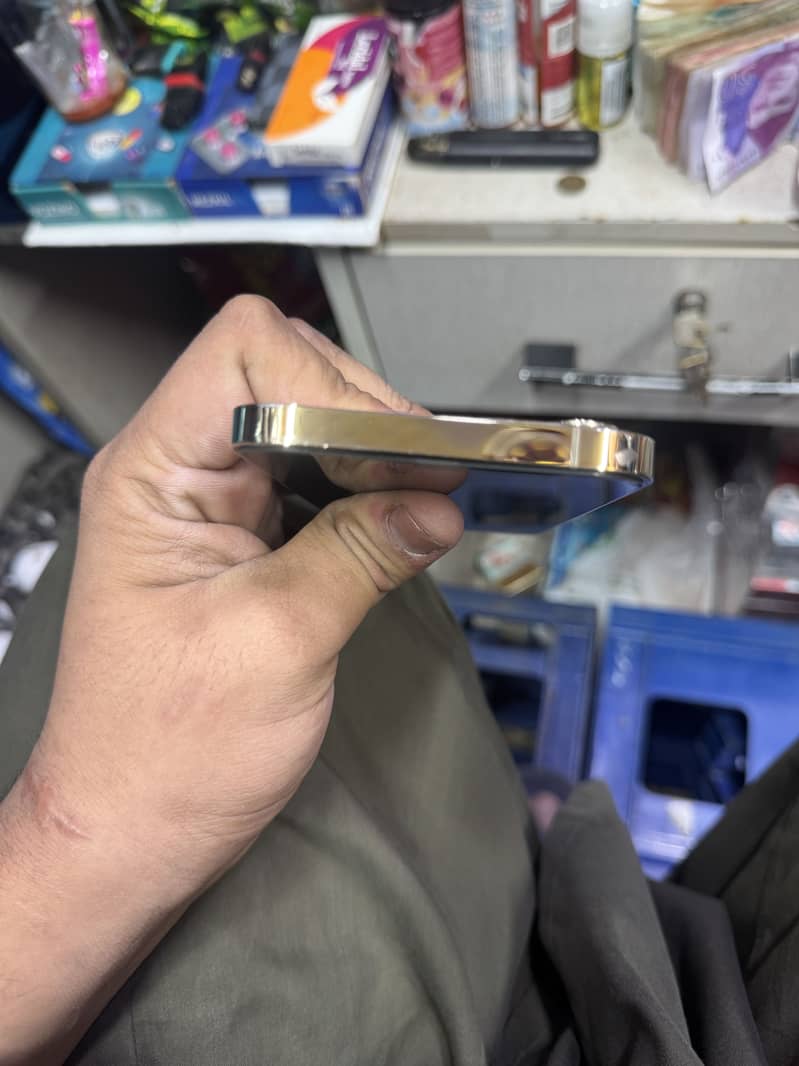 Apple iPhone 12 Pro Max 2