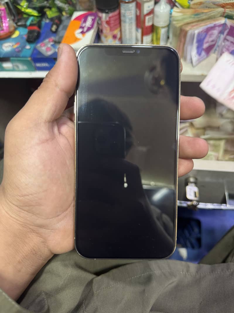 Apple iPhone 12 Pro Max 3