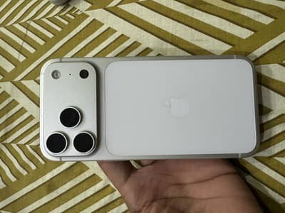 Apple iPhone 17 Pro Max factory unlock