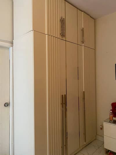 bridal bedroom set urgent sell
