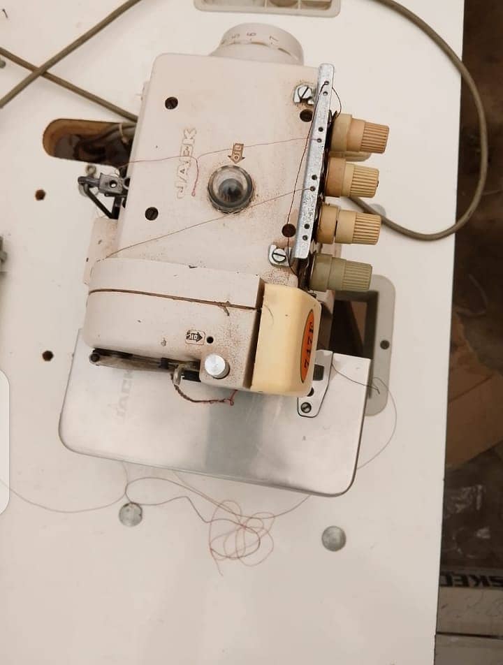 Piko machine with table 1