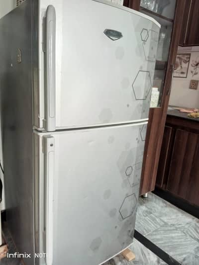 Haier fridge for sale