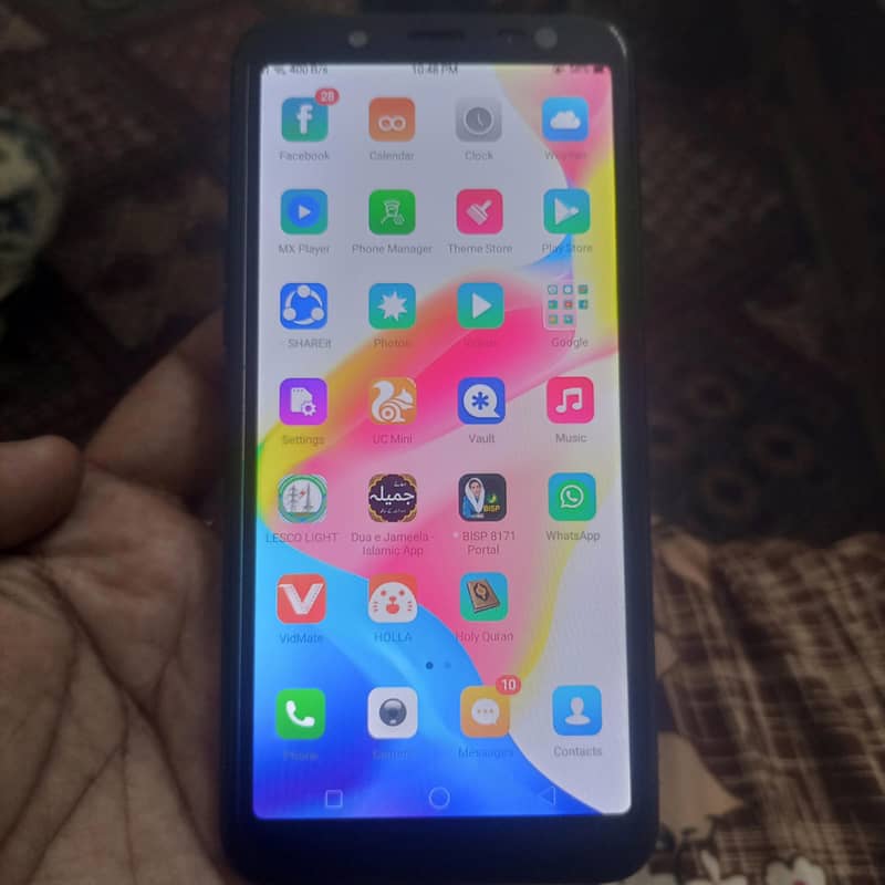 OPPO A83 7