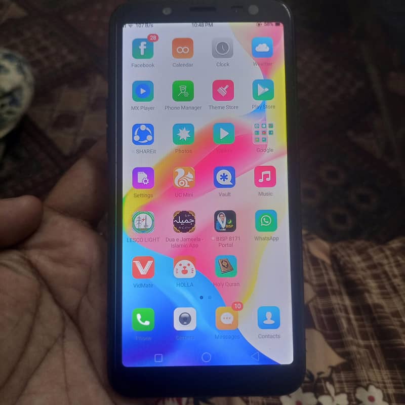 OPPO A83 8