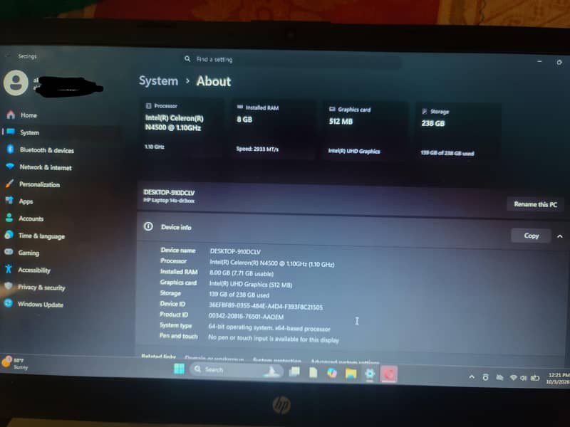 Laptop 2