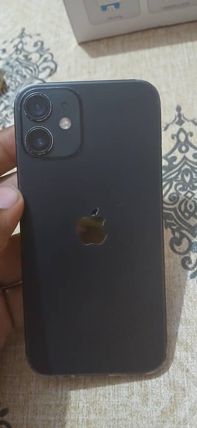 Apple iPhone 12 mini non pta 64 gb wtsp0328 1448087