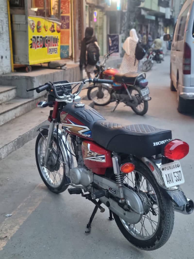 engine pin pack 2020 model 1