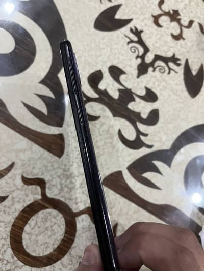 Samsung Mobile A30s