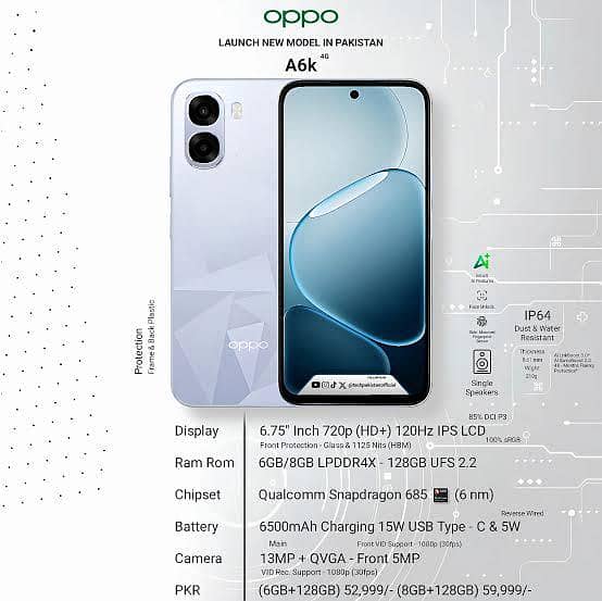 OPPO Other Model 1