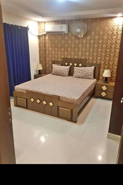 Bahria Town umpire height phase 2