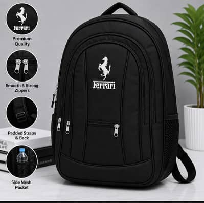 school bag for boys