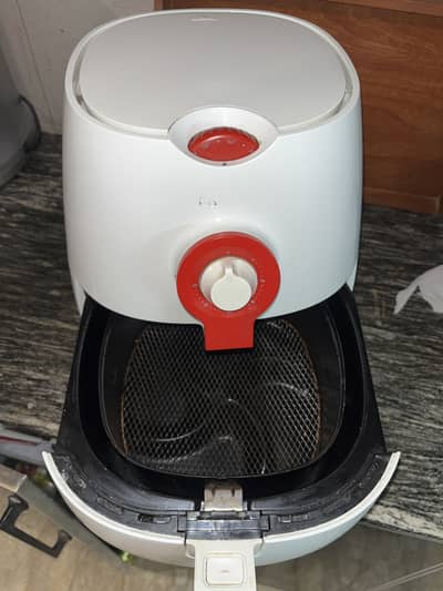 Philips Air Fryer 4.1 liters