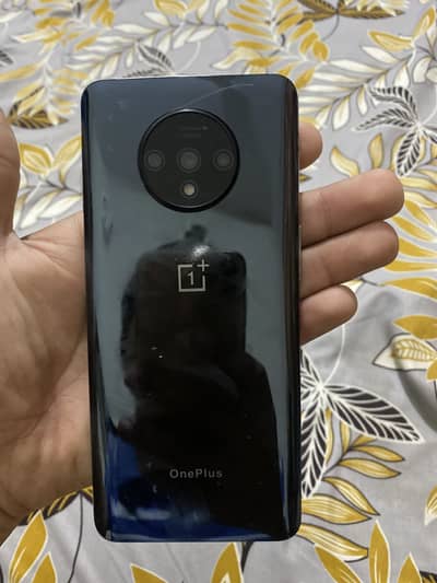One Plus 7T