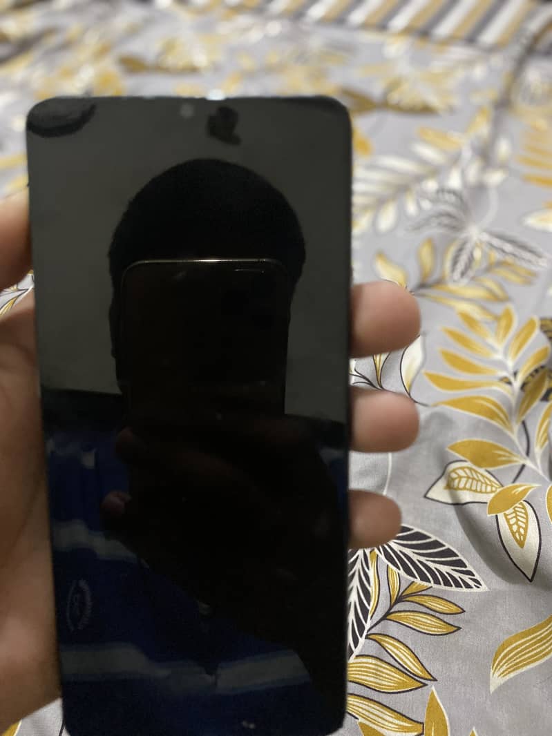 One Plus 7T 2