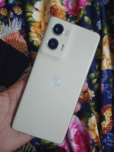 Motorola Moto G Stylus 2024 | 16/128gb |