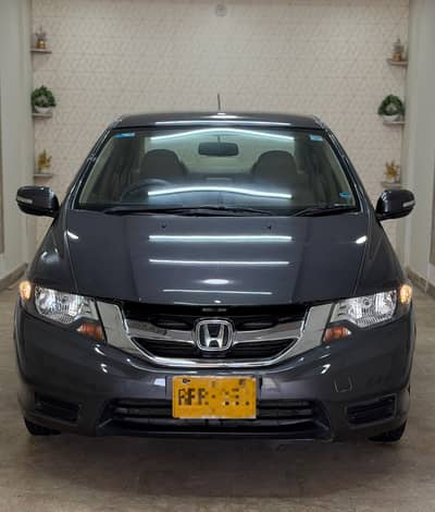 Honda Civic VTi Oriel Prosmatec 2020