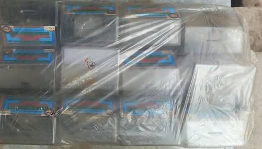 Donations box for sale