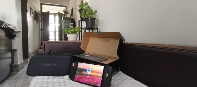 Lenovo Legion Go