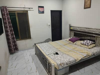 2 marla full house For rent Ali park lahore cantt 03217541049