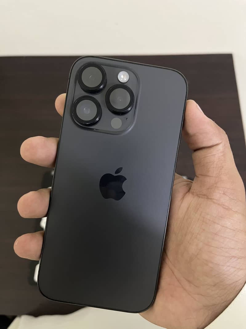Apple iPhone 14 Pro 3
