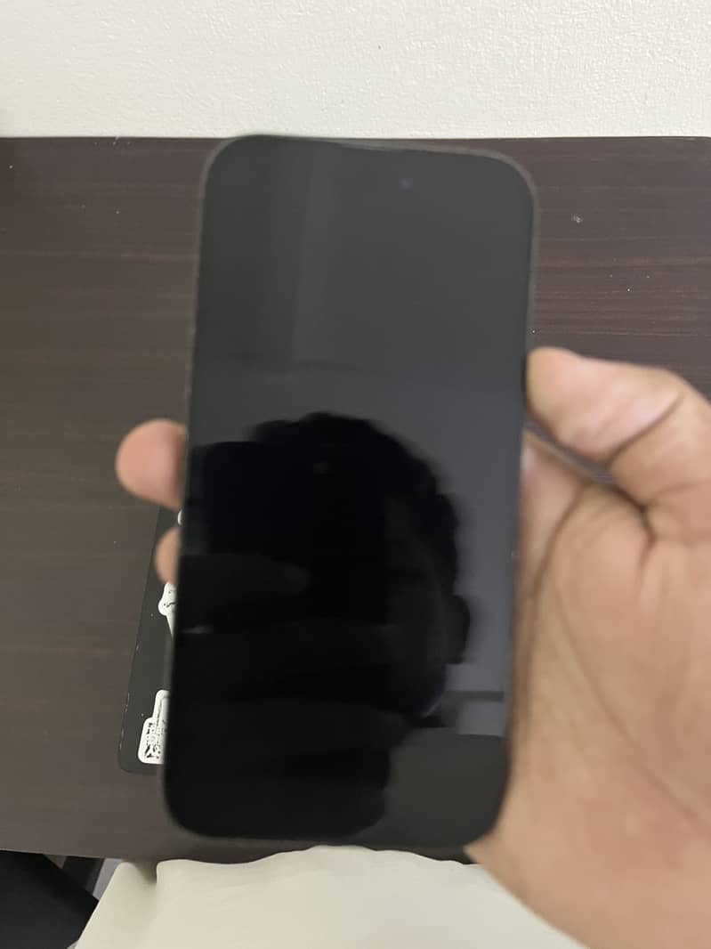 Apple iPhone 14 Pro 5