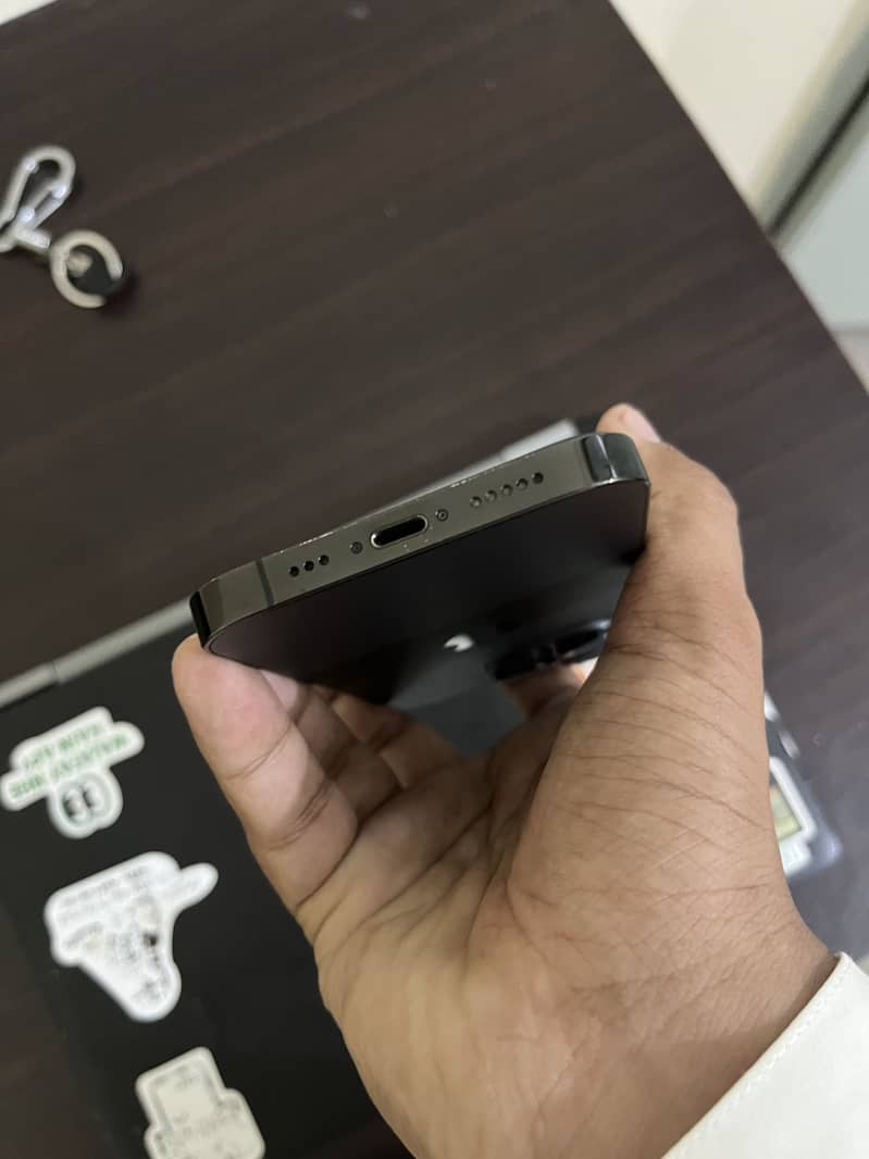 Apple iPhone 14 Pro 6
