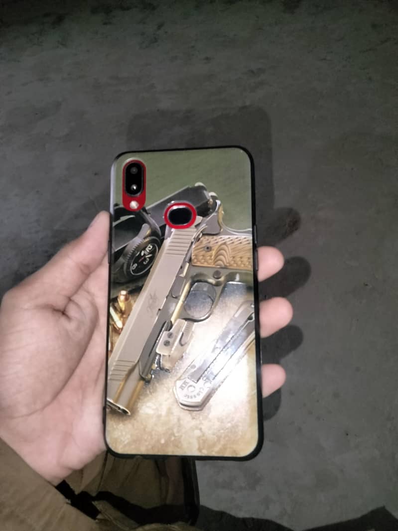 exchange iphone 1