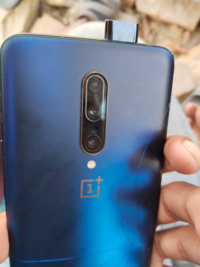 One Plus 7 Pro
