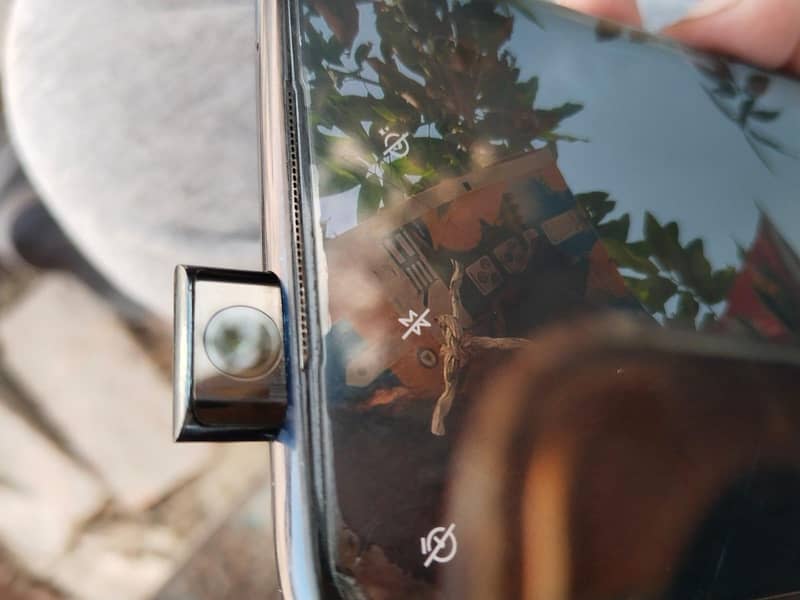 One Plus 7 Pro 7