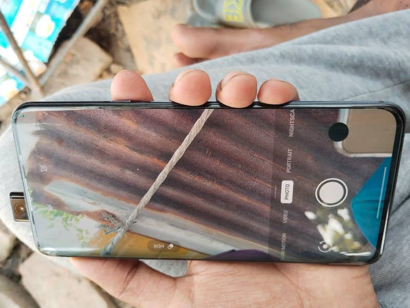 One Plus 7 Pro 8