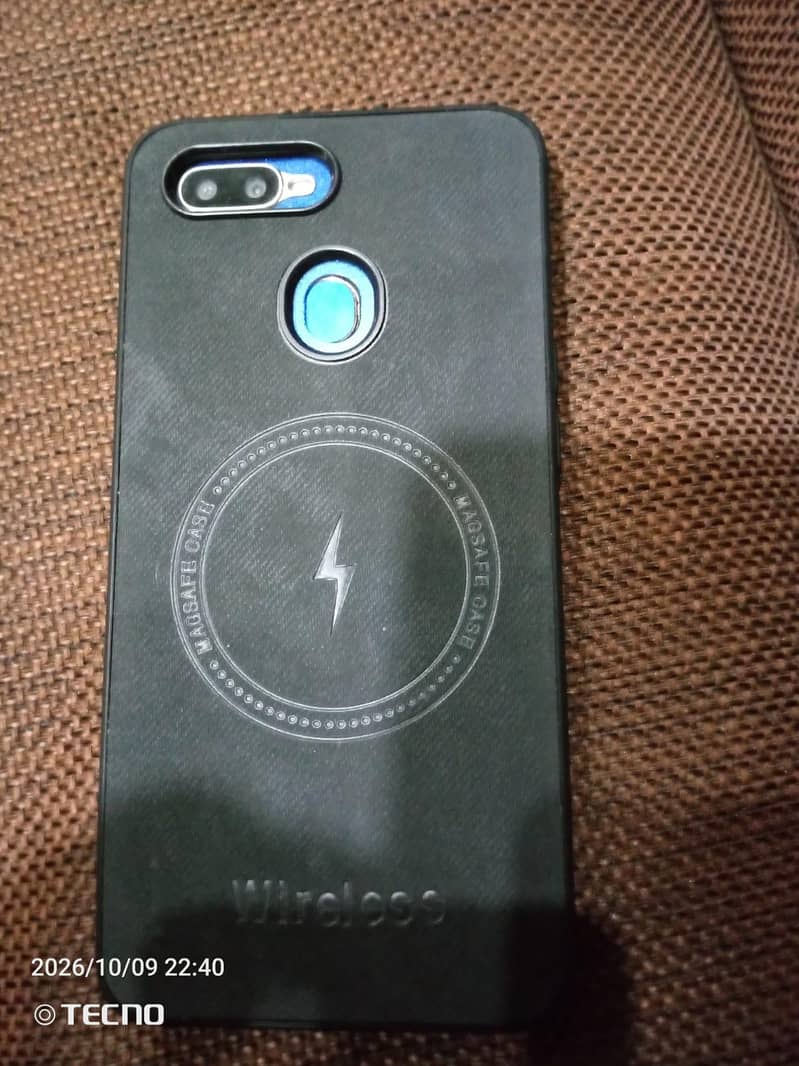 OPPO A5s 1