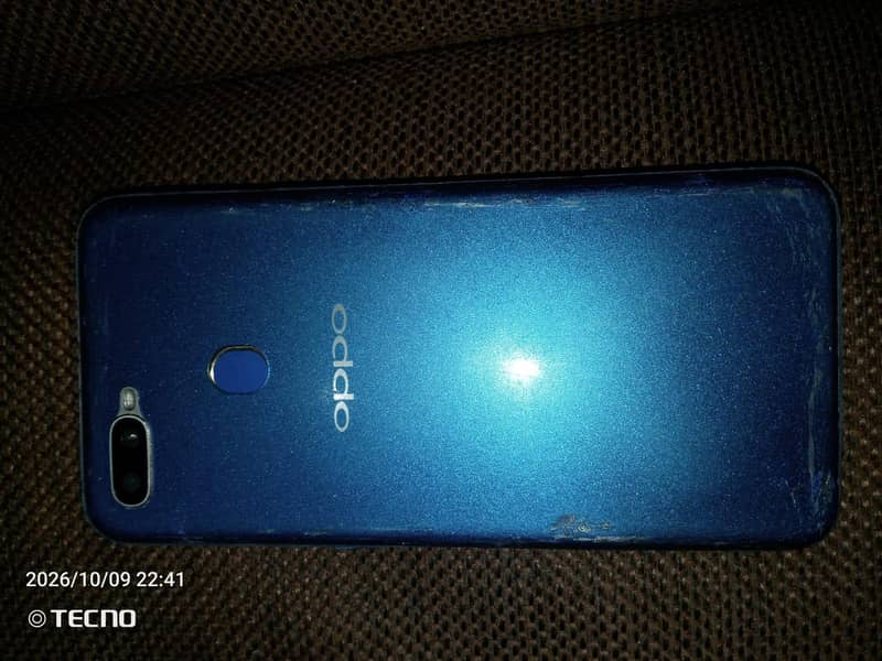 OPPO A5s 2