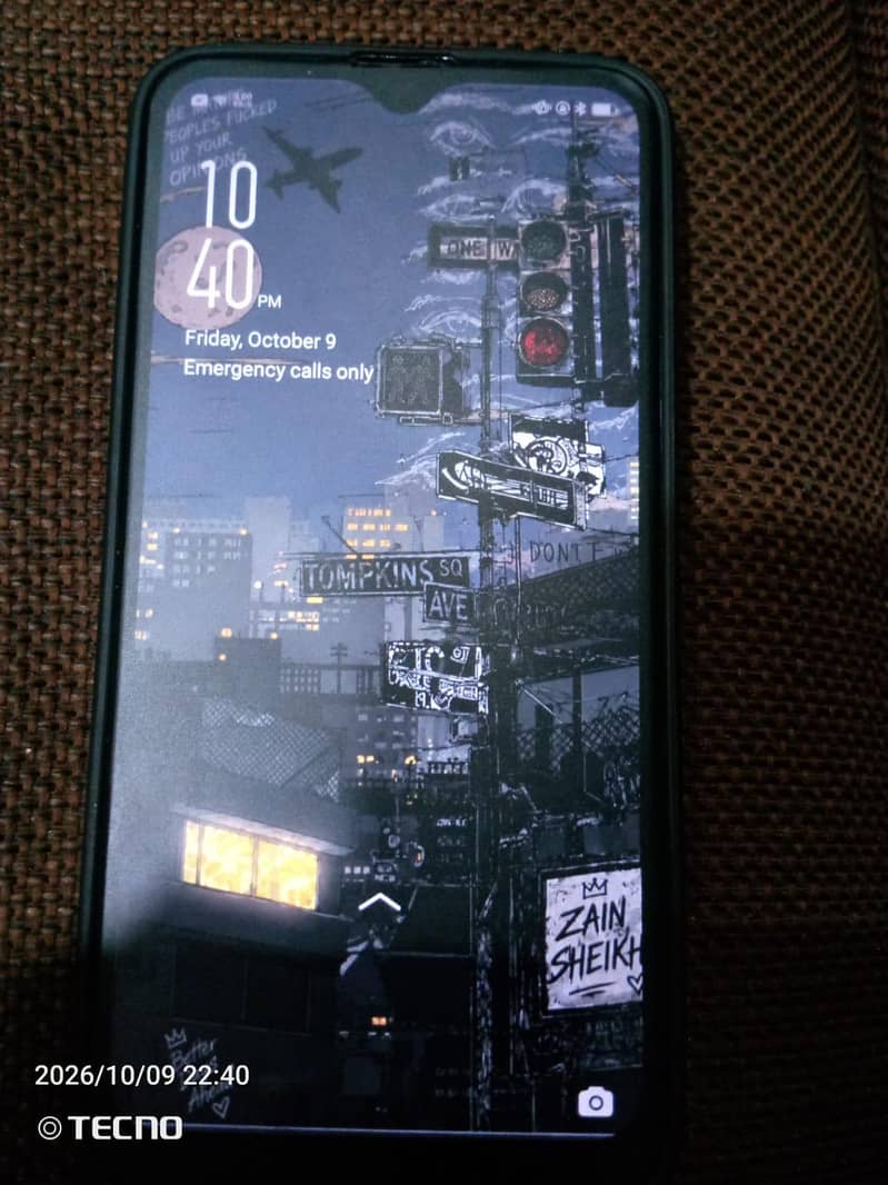 OPPO A5s 3
