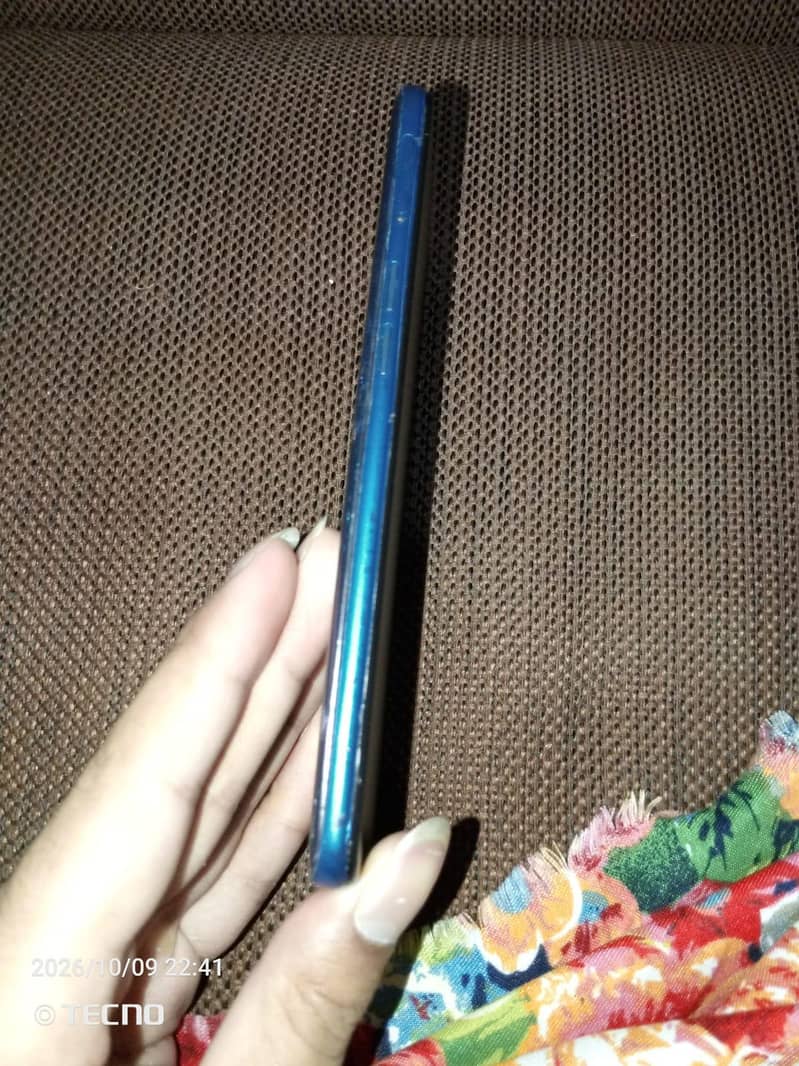 OPPO A5s 5