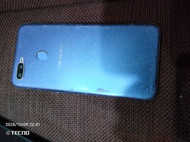 OPPO A5s 6