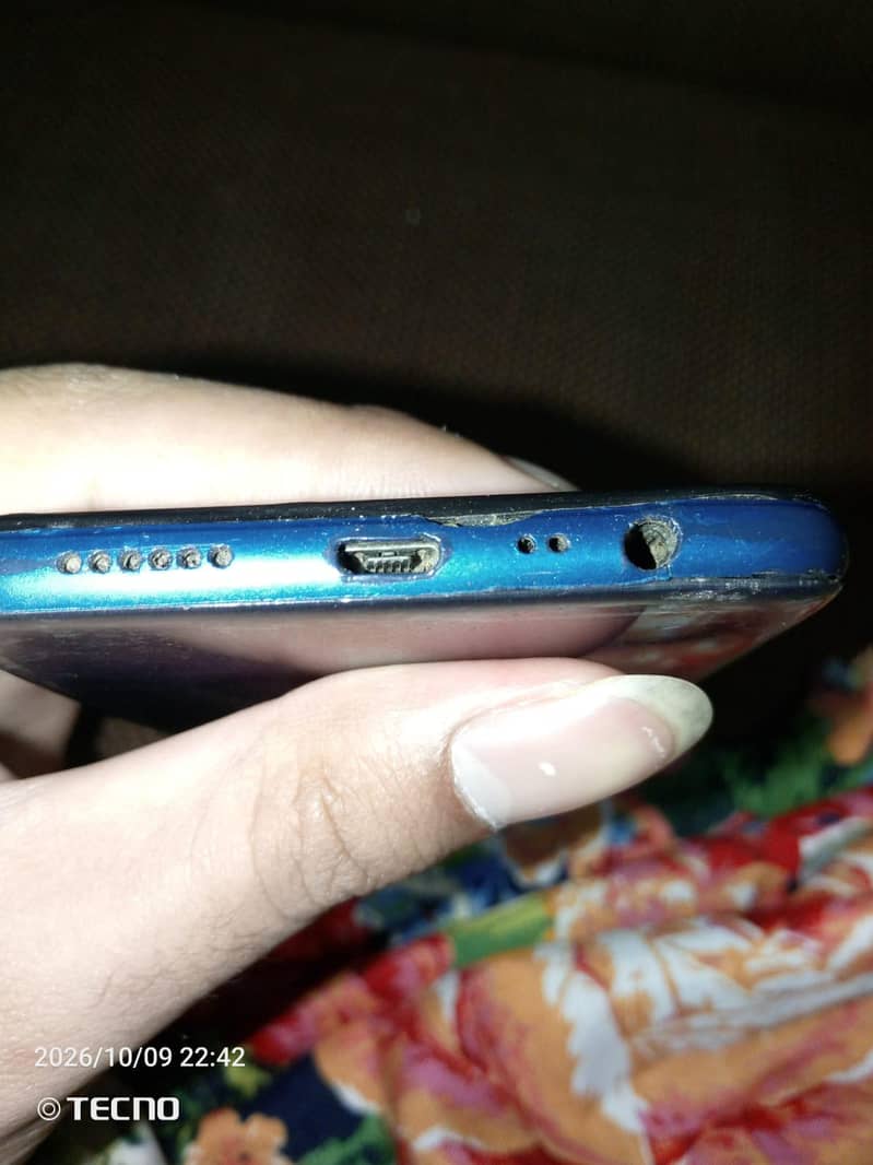 OPPO A5s 7