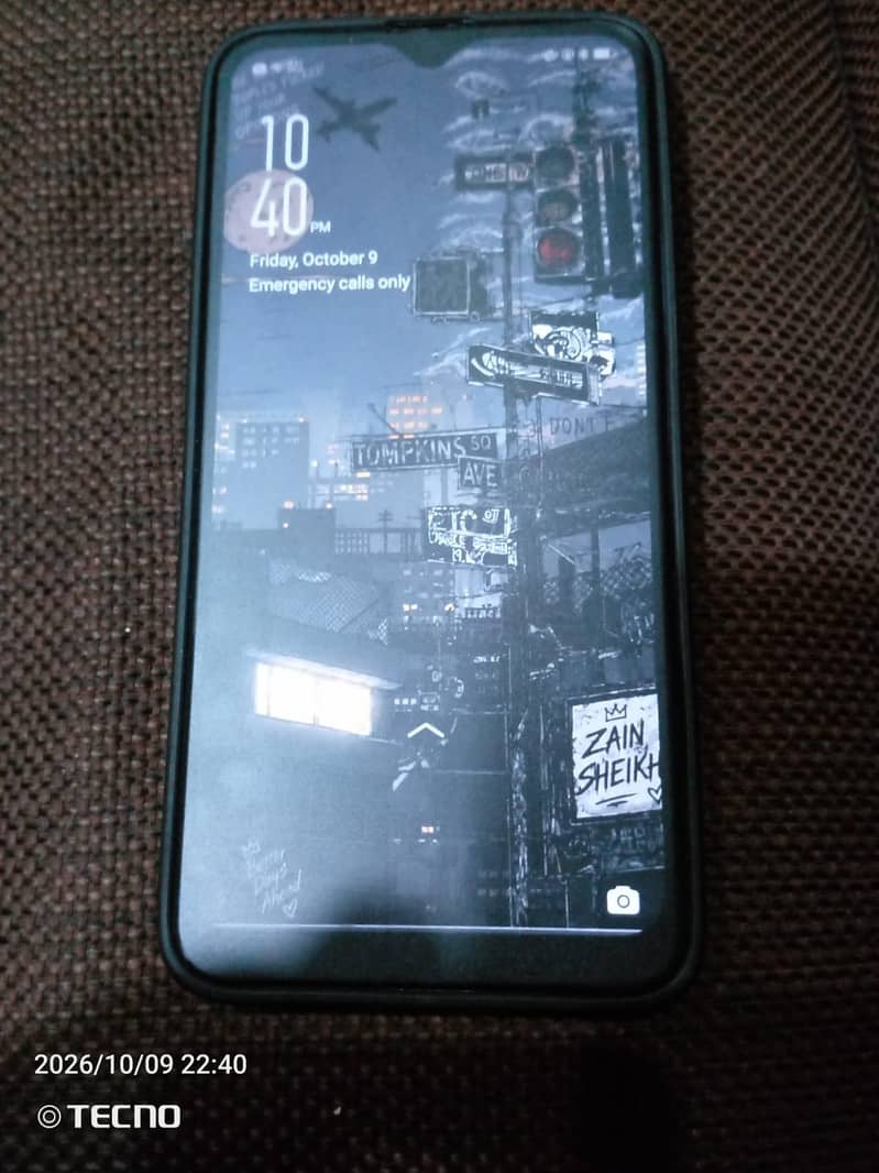 OPPO A5s 8