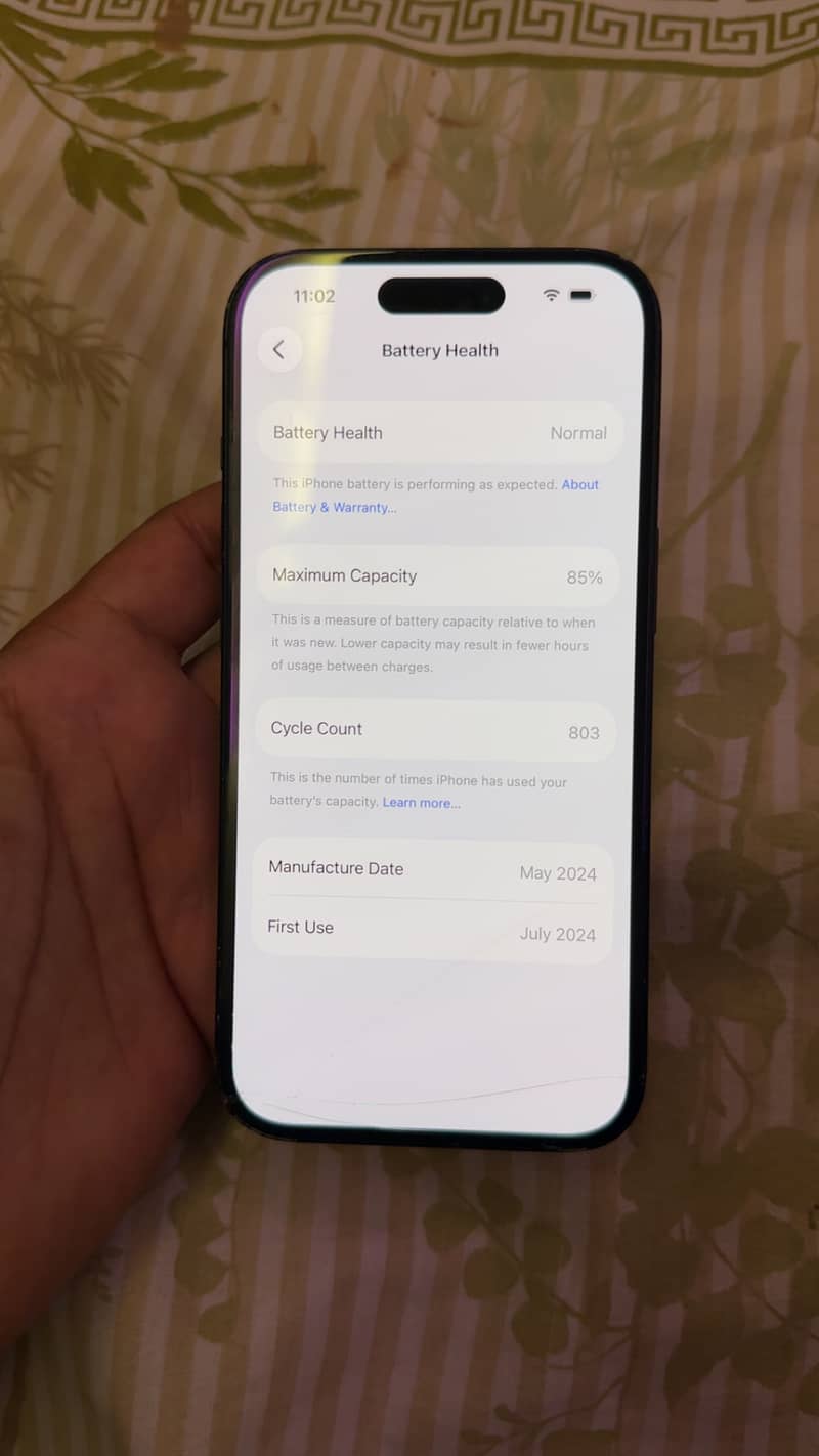 Apple iPhone 15 2