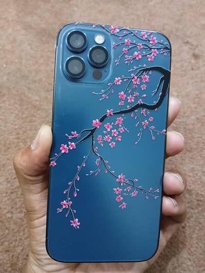 Apple iPhone 12 Pro factory unlock 128gb LLA model