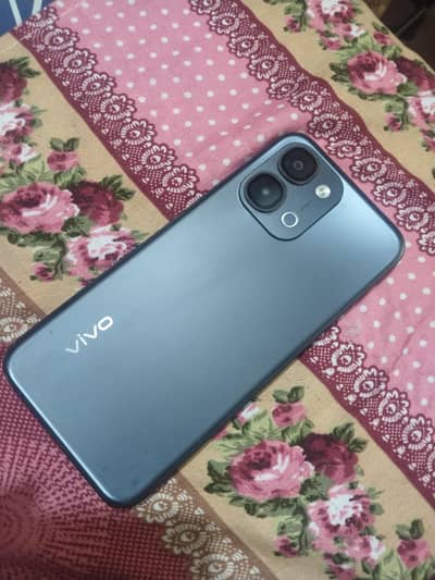 Vivo y31d