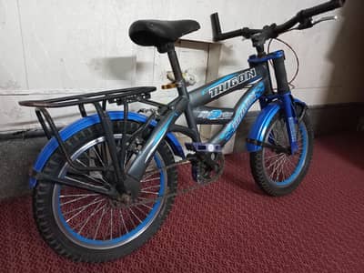 Trigon Kids cycle  20 Inch Trigon Kids Bicycle – ood Conditi